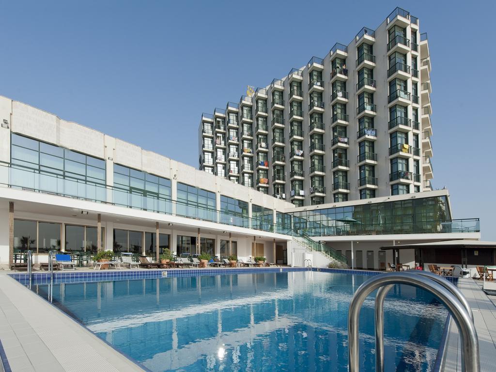 Club Esse Mediterraneo Монтесильвано Номер фото