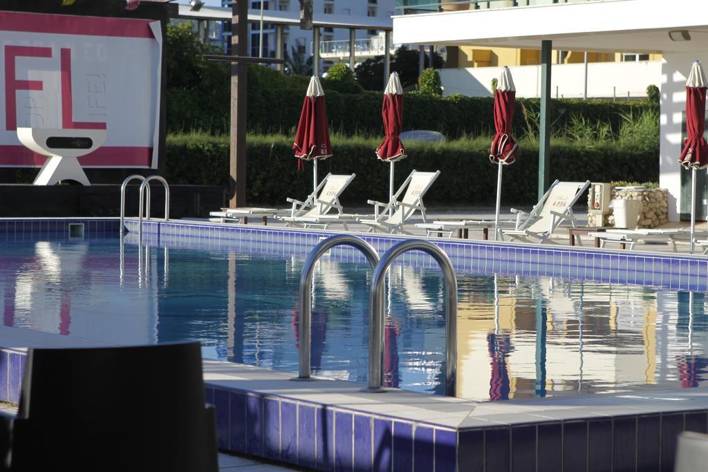 Club Esse Mediterraneo Монтесильвано Экстерьер фото